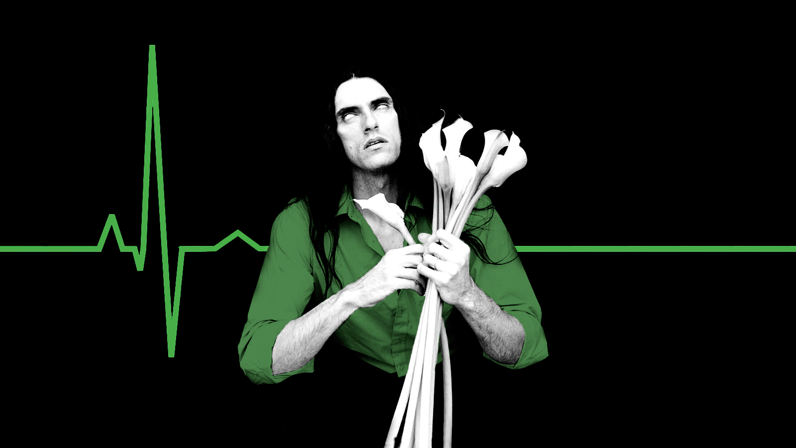 Peter Steele Life Is Killing Me - HD Wallpaper 
