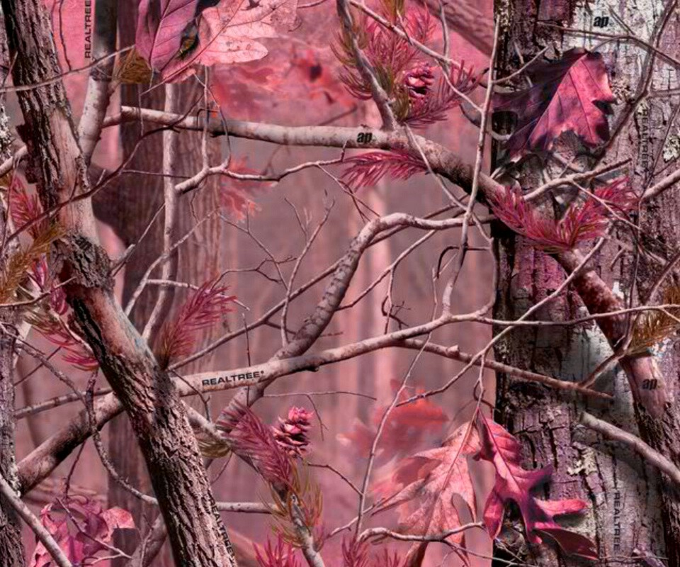 Realtree Ap - HD Wallpaper 