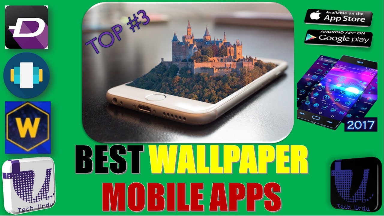 Augmented Reality Phone Castle - 1280x720 Wallpaper - teahub.io