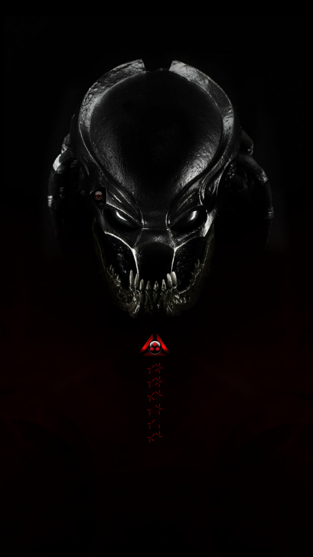 Checkout This Wallpaper For Your Iphone - Berserker Predator - HD Wallpaper 