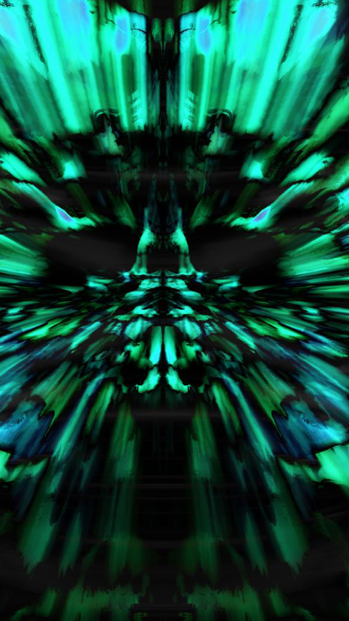 Fractal Art - HD Wallpaper 