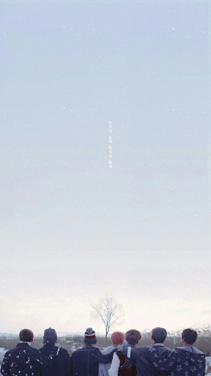 Bts Spring Day Fondos De Pantalla - HD Wallpaper 