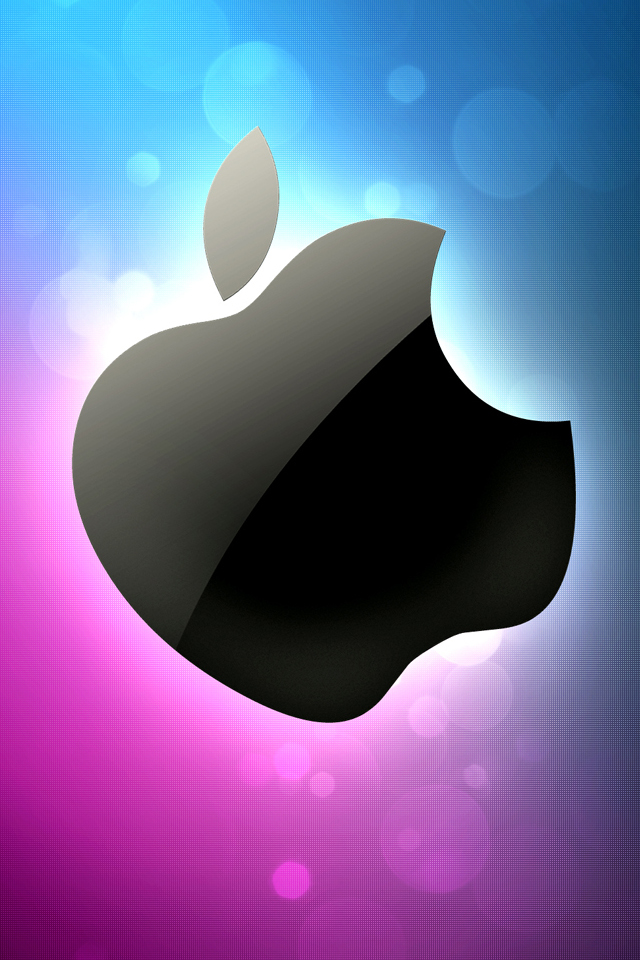 Iphone408 Apple Cell Phone Wallpaper - Apple Arka Plan Resmi - HD Wallpaper 