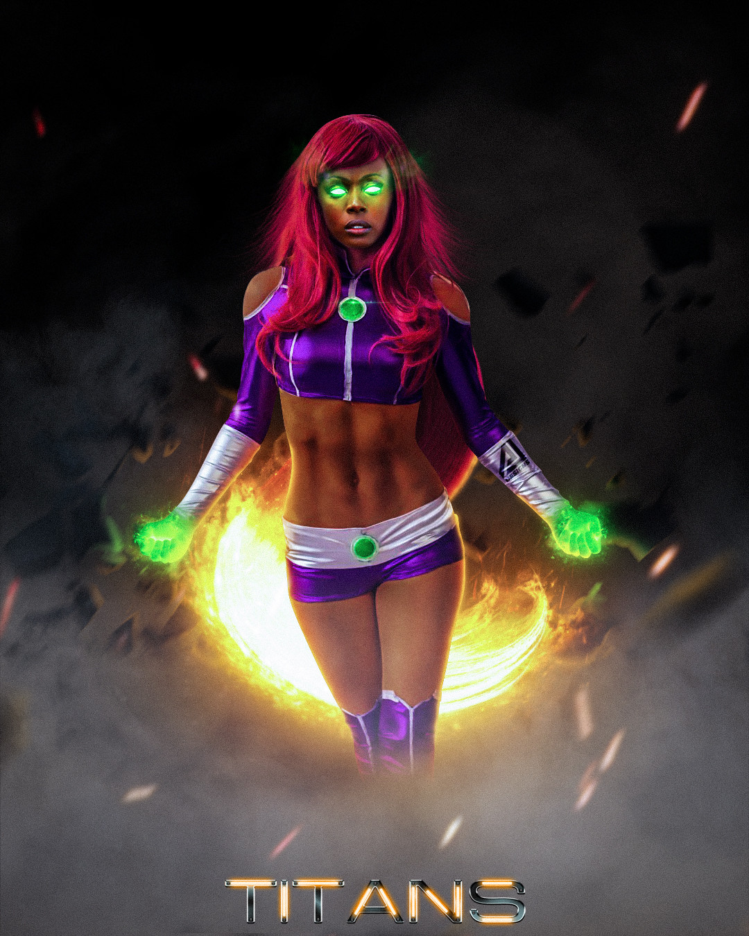 Poster - HD Wallpaper 