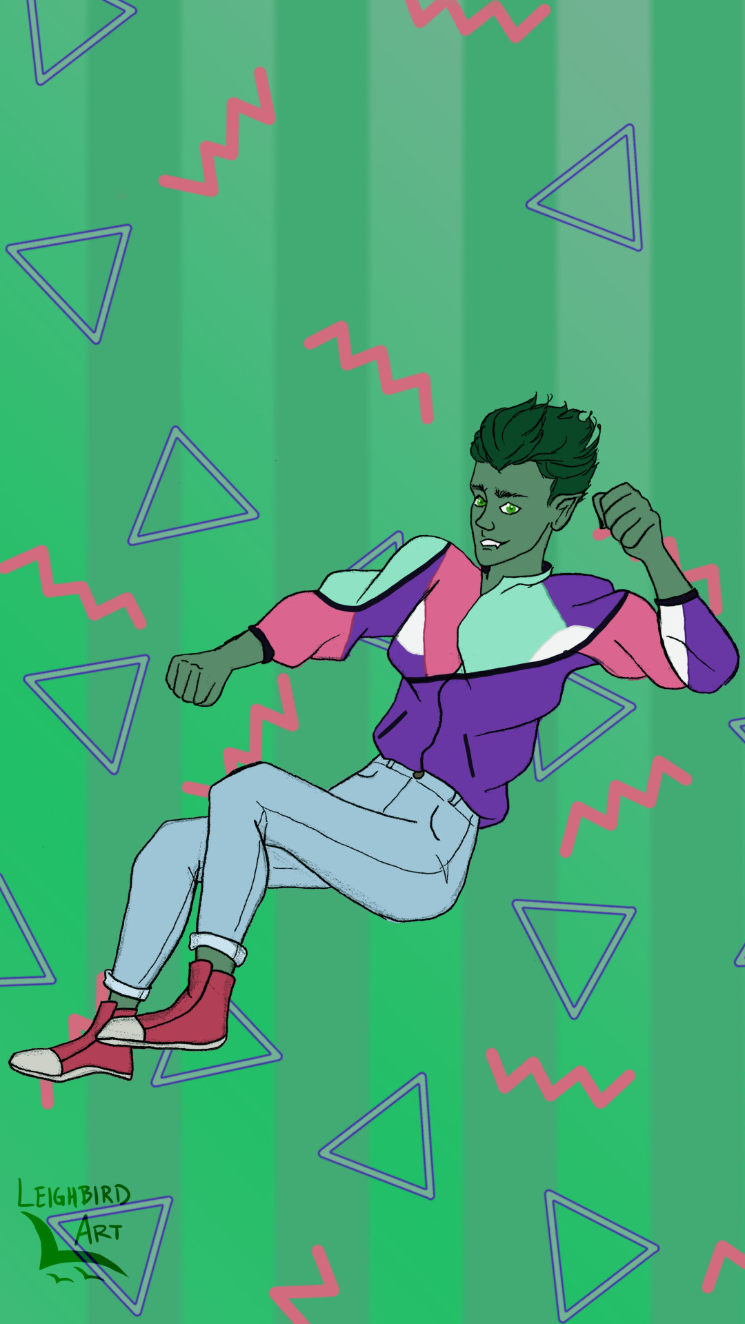 Some Teen Titans Wallpapers 
like/reblog If You Use - Cartoon - HD Wallpaper 