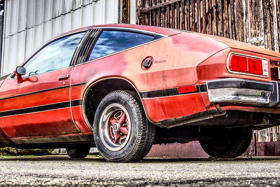 Starfire Wallpaper - HD Wallpaper 