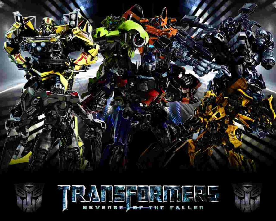 Transformers Wallpaper By Ilovedub Free On Zedge - Transformers Theme Windows 7 - HD Wallpaper 