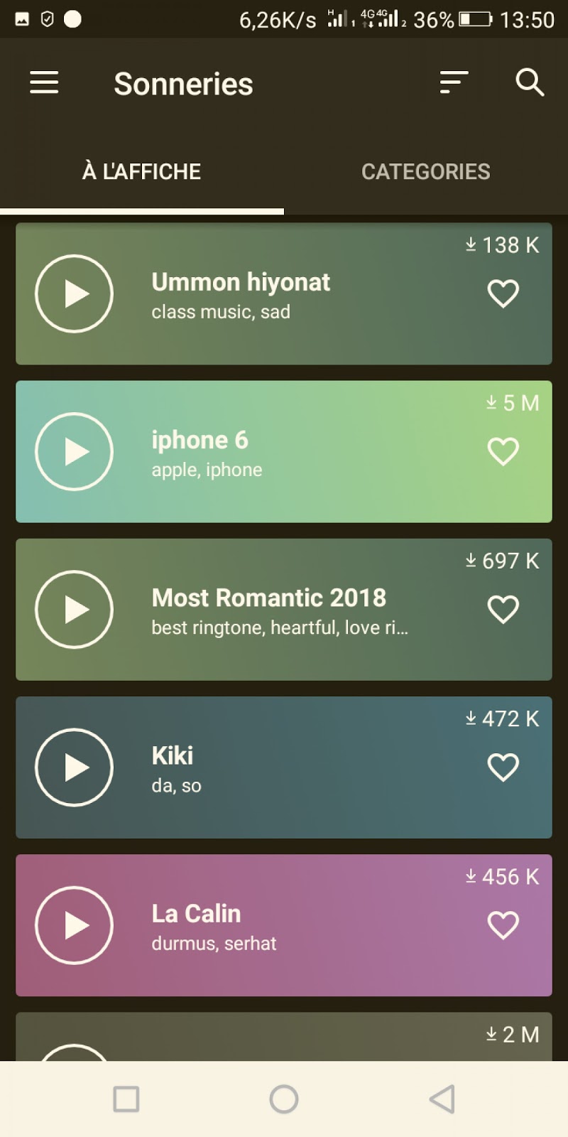 Screenshot - HD Wallpaper 