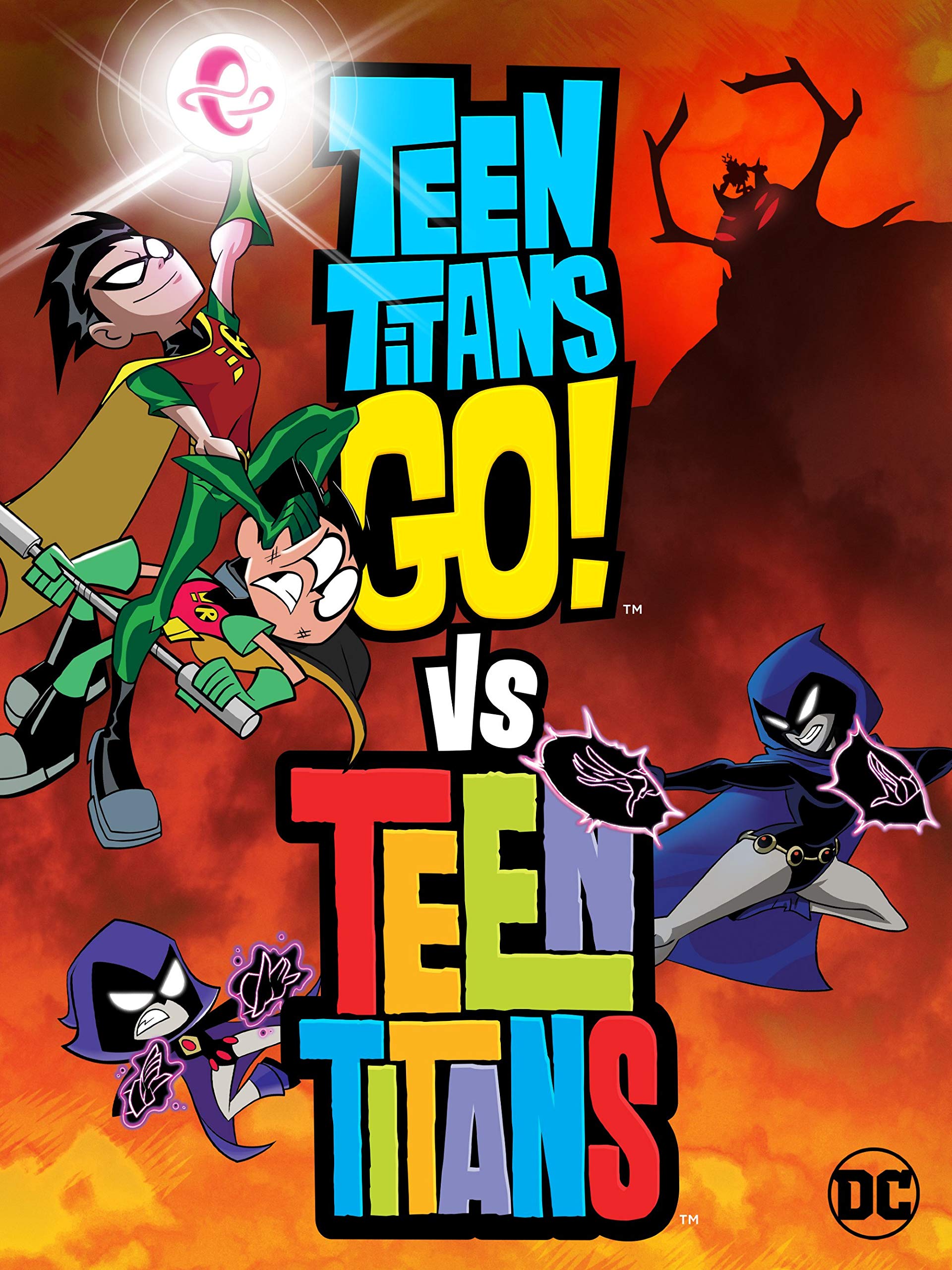 Download Teen Titans Go Vs Teen Titans 2019 Full Hd Quality