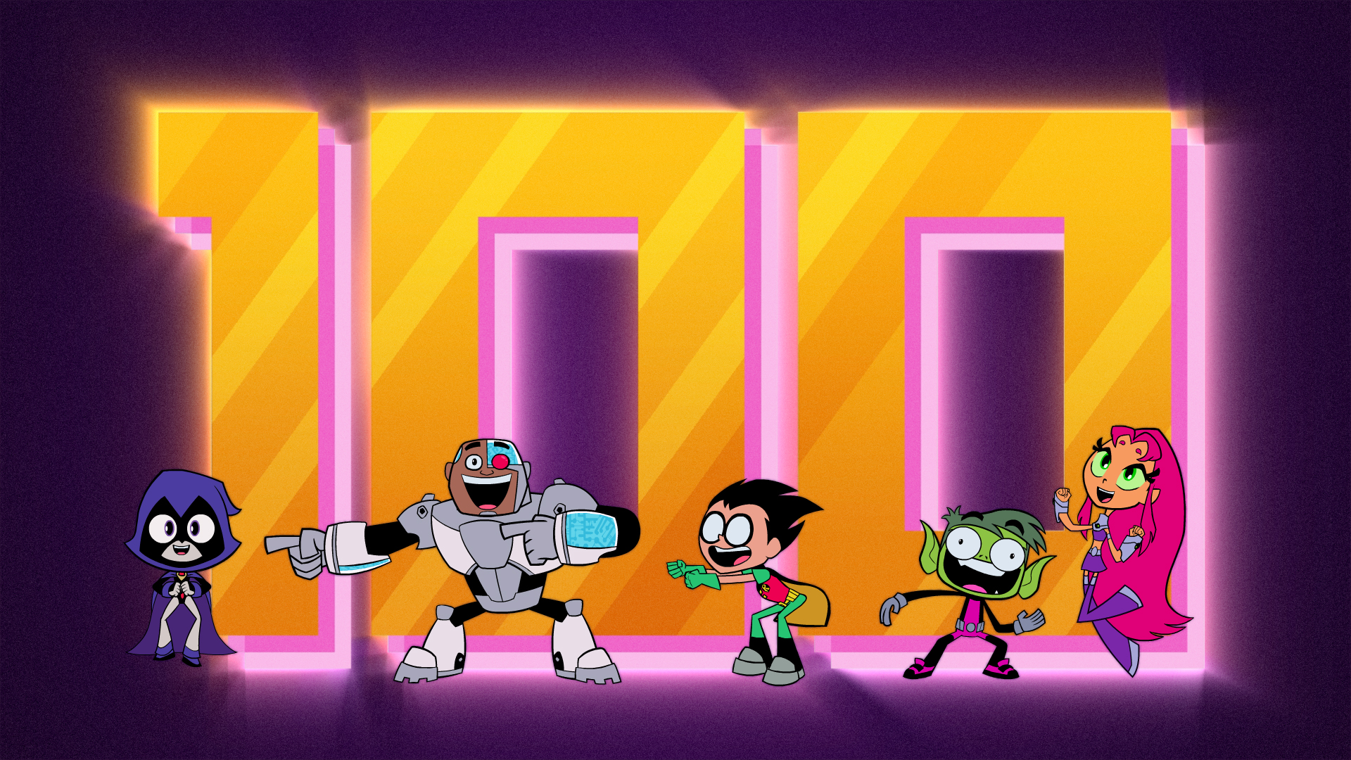 Teen Titans Go Michael Jelenic - HD Wallpaper 