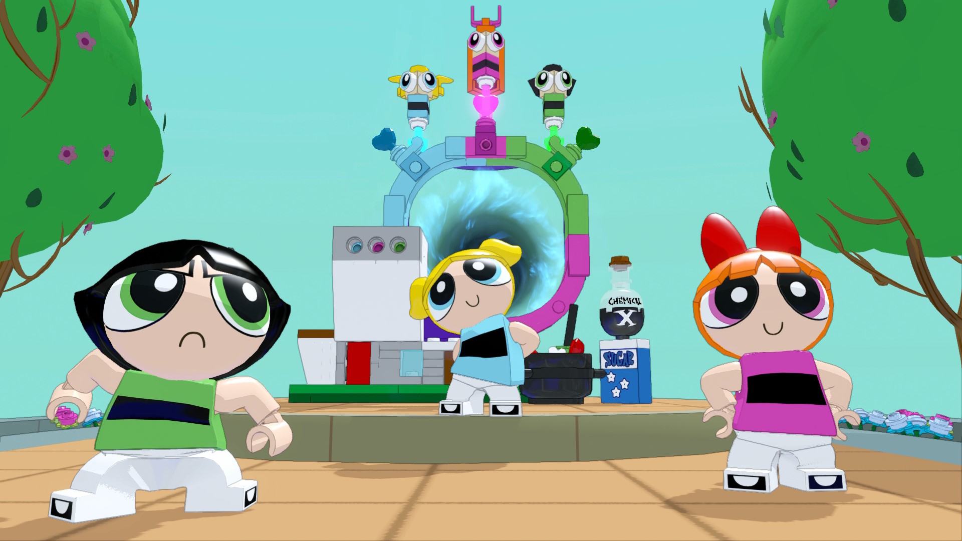 Teen Titans Go Wallpaper - HD Wallpaper 