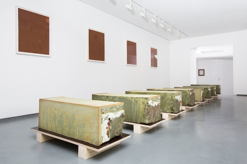 Declaration Of The Rights Of Man And The Citizen Cut - Art Exhibition - HD Wallpaper 