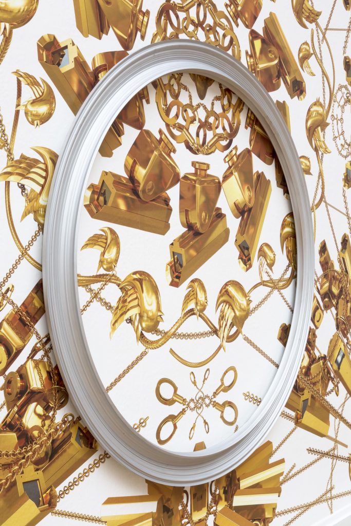 Animal That Looks Like A Llama But - HD Wallpaper 