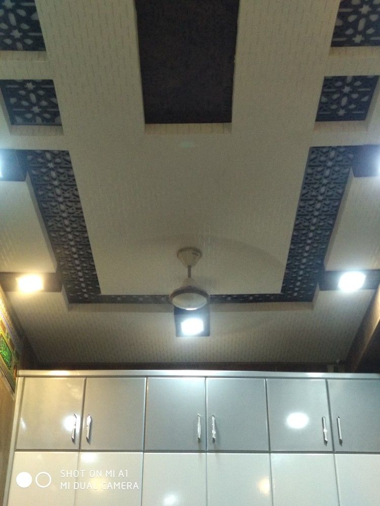 Ceiling - HD Wallpaper 