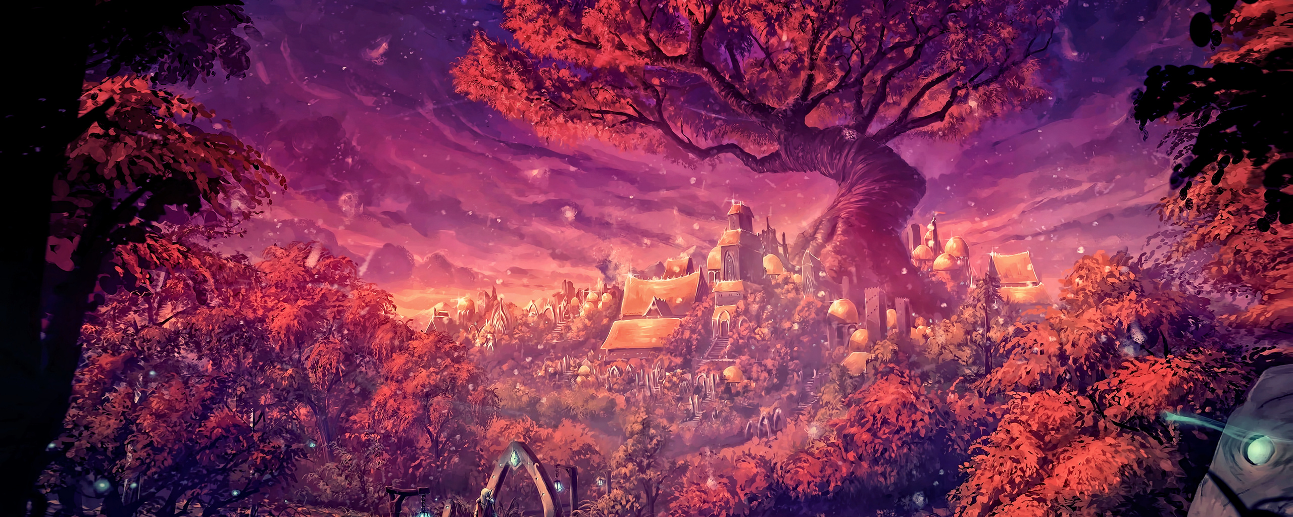 Dreamy Wallpaper - HD Wallpaper 