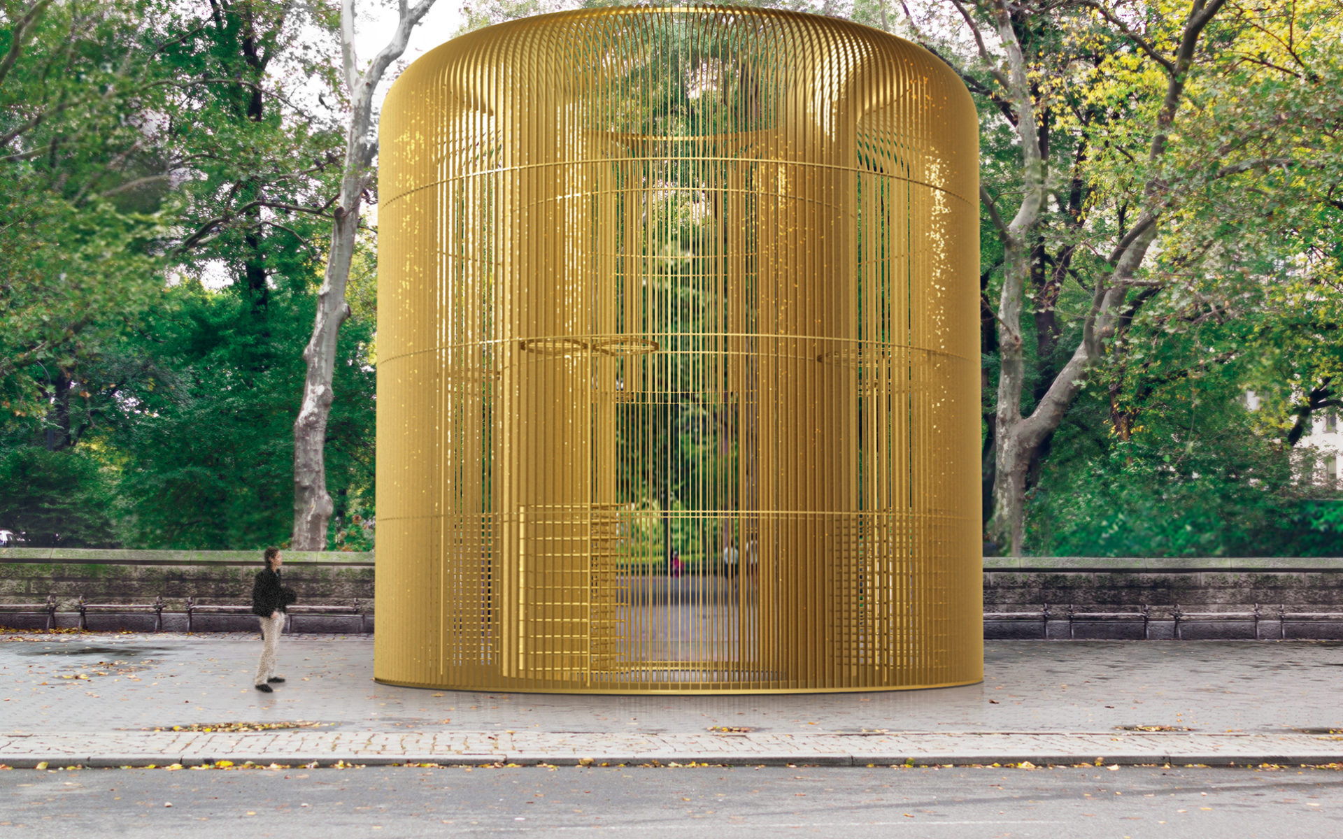 Good Fences Make Good Neighbors Ai Wei Wei - HD Wallpaper 