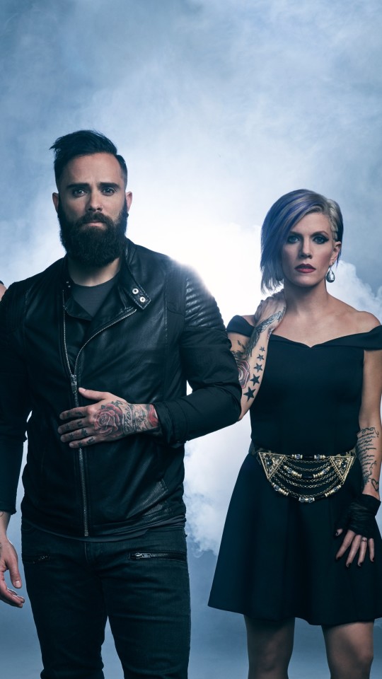 Music Skillet - HD Wallpaper 