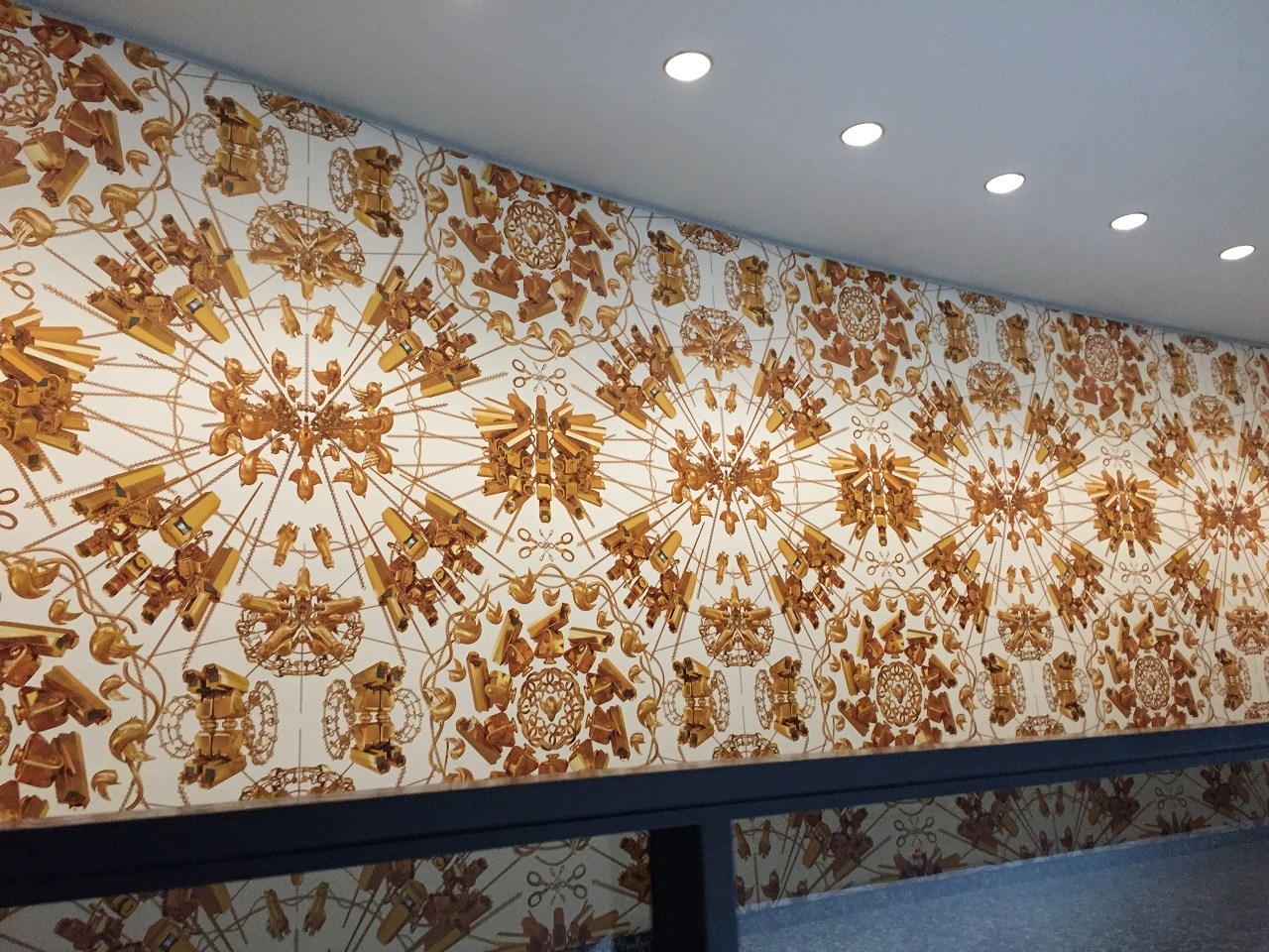 Ai Wei Wei Trace At Hirshhorn Wallpaper The Plain Version - Wallpaper - HD Wallpaper 