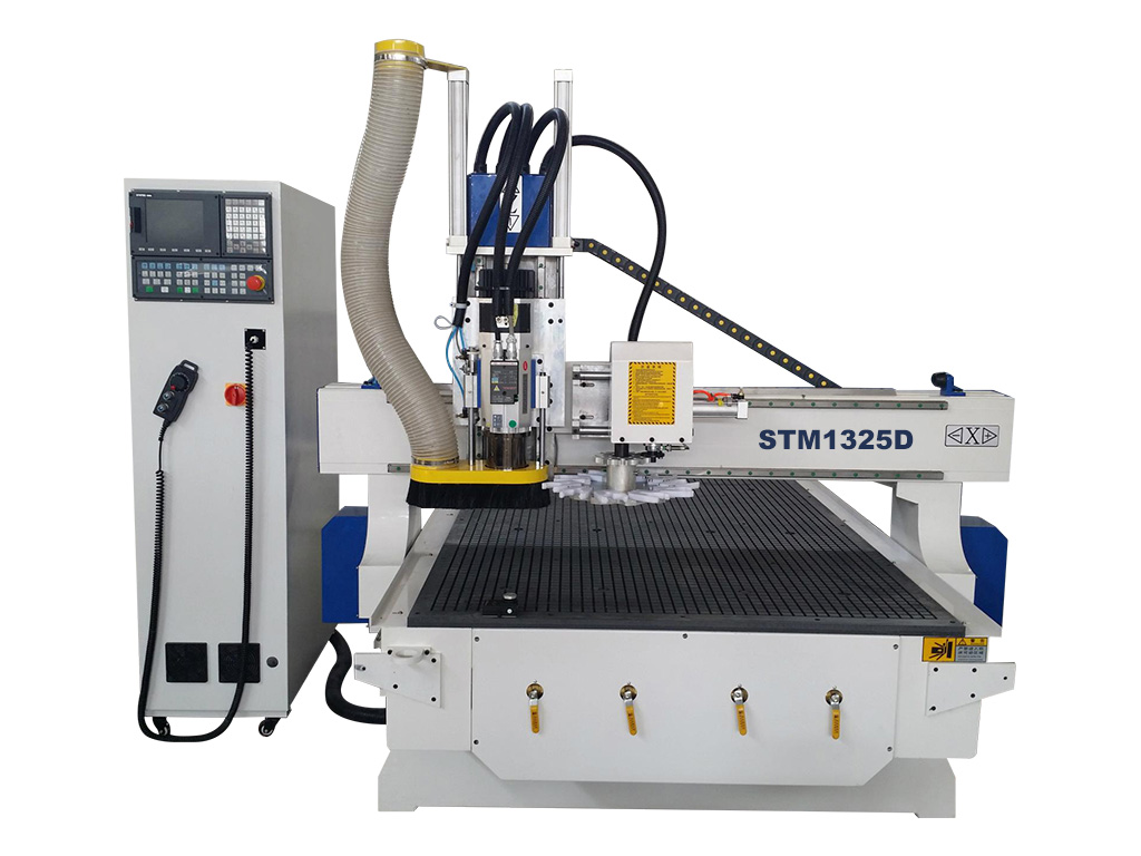 Cnc Wood Carving Machine - Computer Numerical Control - HD Wallpaper 