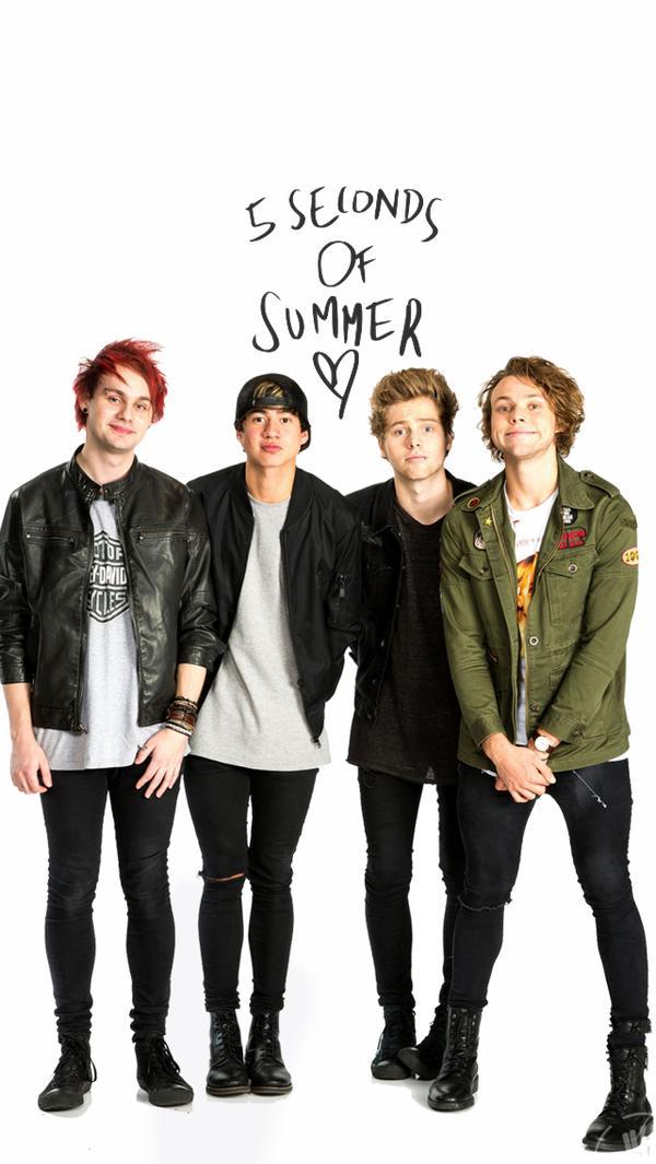 Luke Hemmings, 5sos, And Michael Clifford Image - 5sos Wattpad Preferences He Cheats On His Girlfriend - HD Wallpaper 