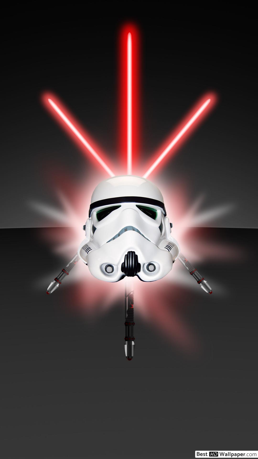Clone Trooper - HD Wallpaper 
