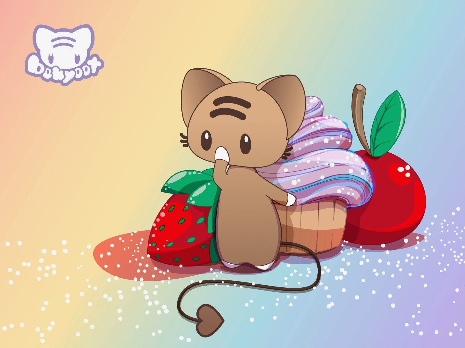 Bekyoot Iphone - HD Wallpaper 