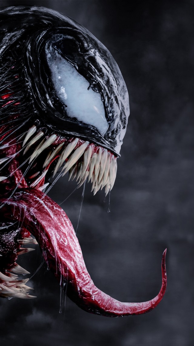 Venom, Tom Hardy, 4k - Venom 4k Wallpaper For Android - 640x1138 Wallpaper Venom, Tom Hardy, 4k - Venom 4k Wallpaper For Android - 640x1138 Wallpaper