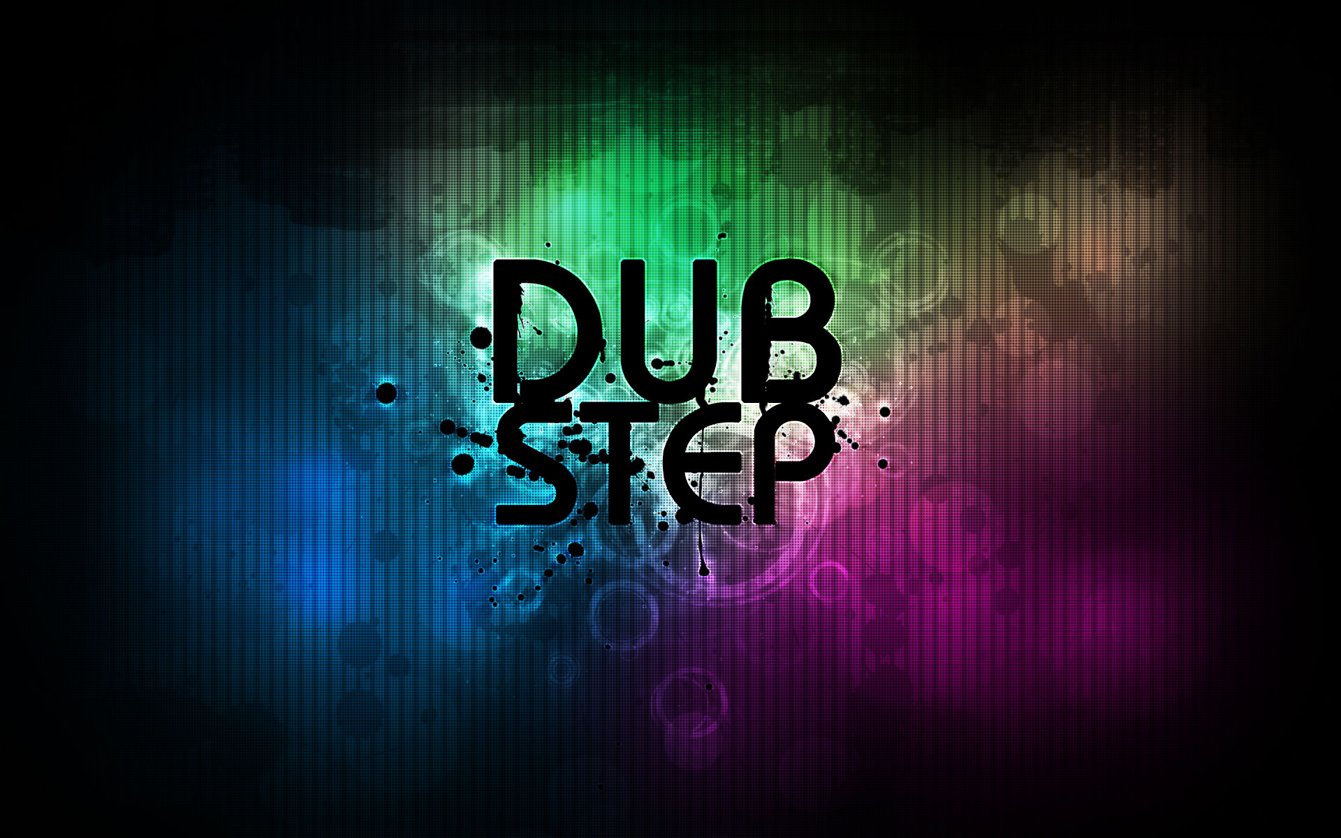 Dubstep Wallpaper - HD Wallpaper 