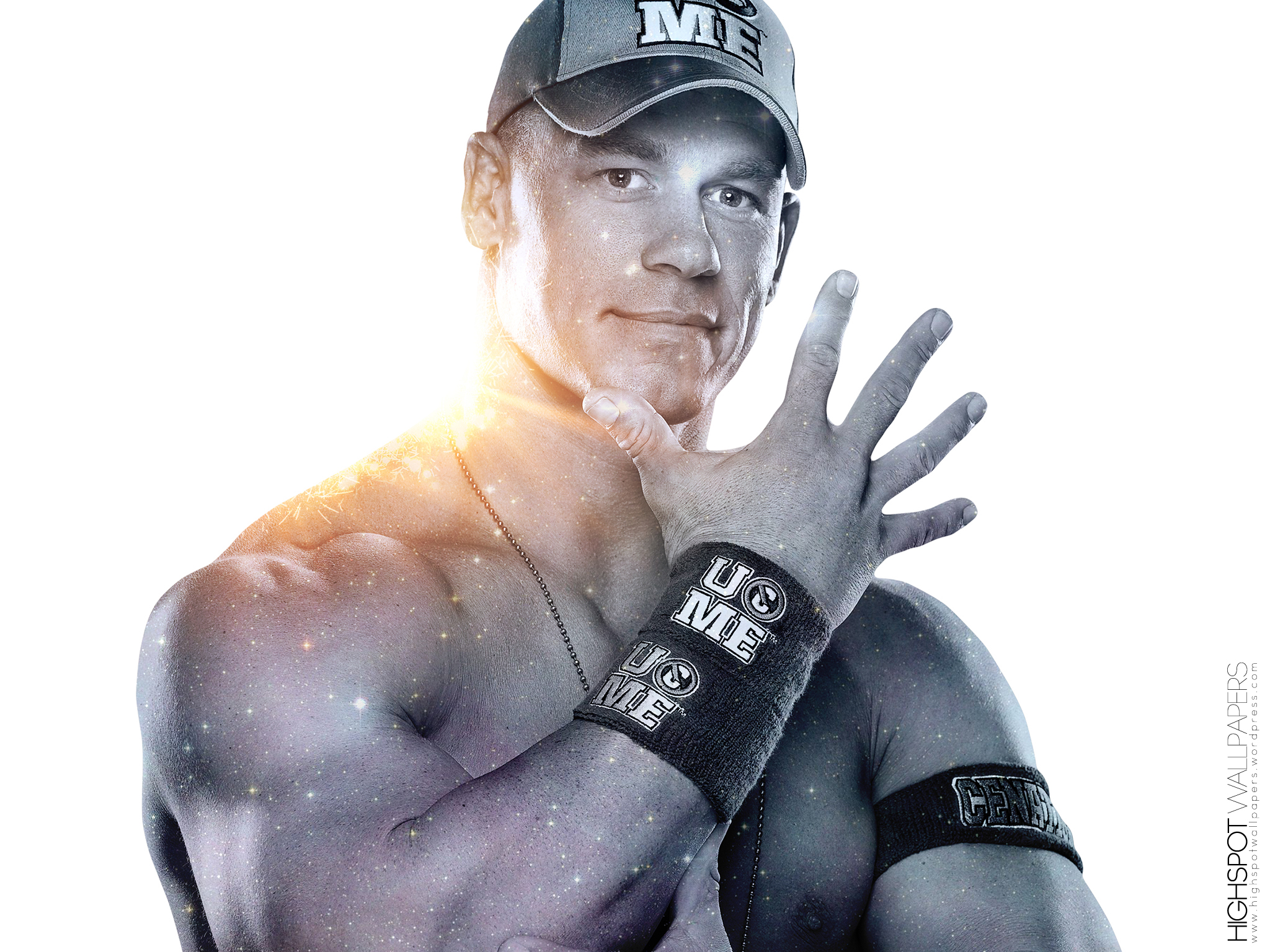 Wwe Wrestlemania Xxvii (2011) - HD Wallpaper 