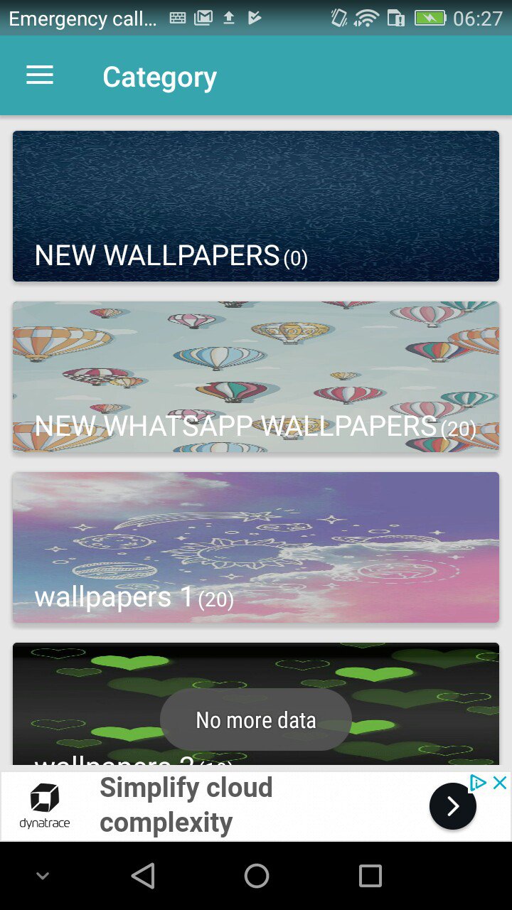 Wallpapers For Whatsapp Image 7 Thumbnail - Imágenes Para El Fondo Del Whatsapp - HD Wallpaper 