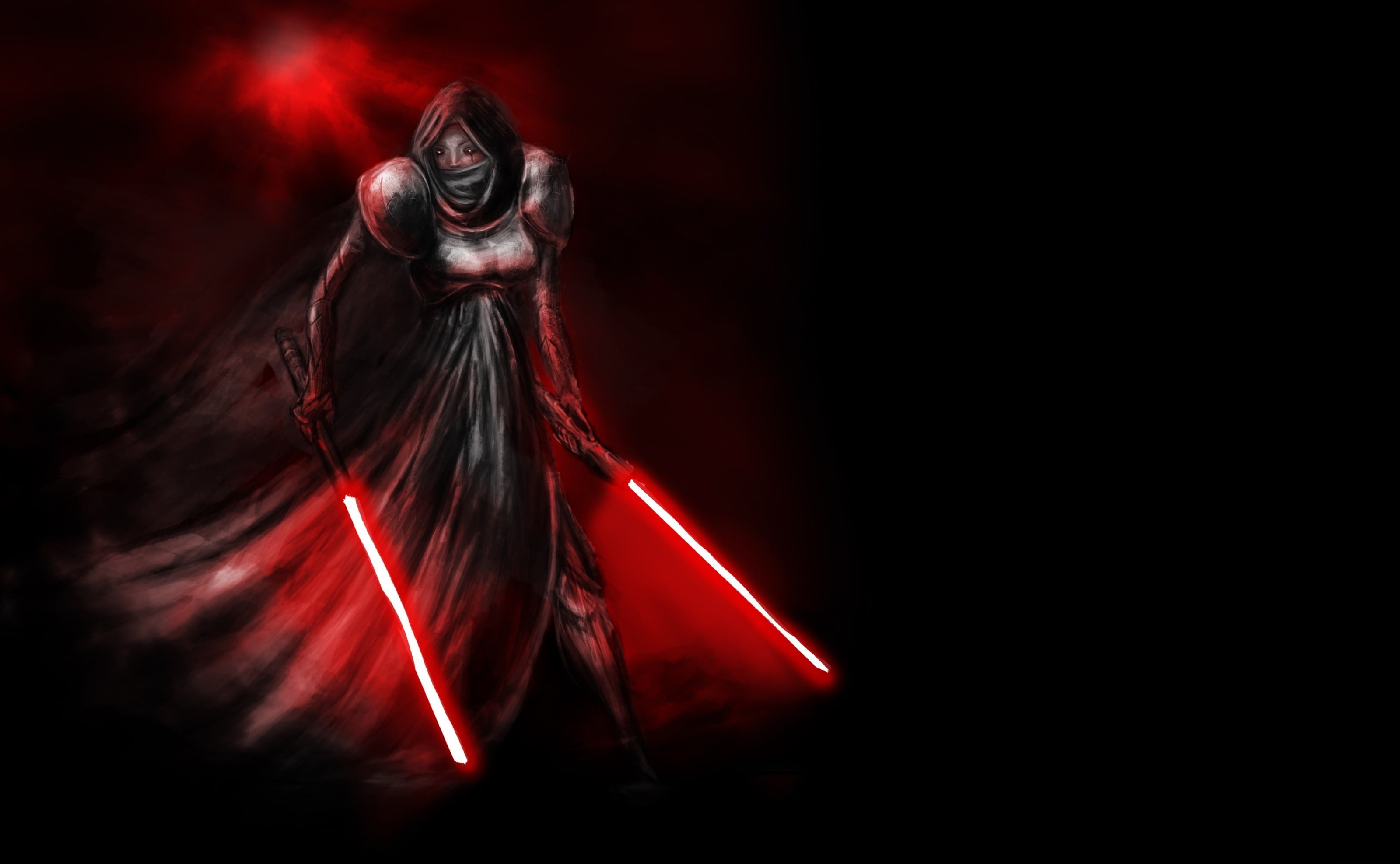 Lightsaber Wallpaper - HD Wallpaper 