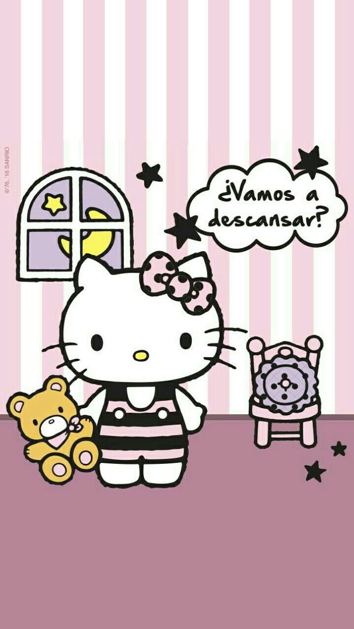 Transparent Hello Kitty Kimono - HD Wallpaper 