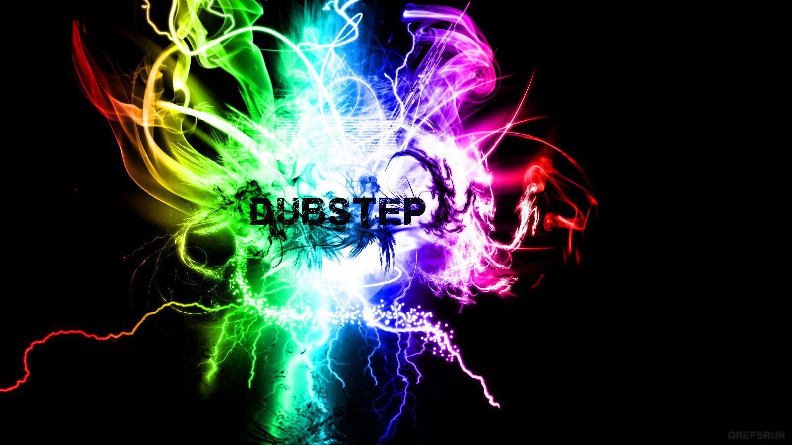 Cool Backgrounds Dubstep - HD Wallpaper 