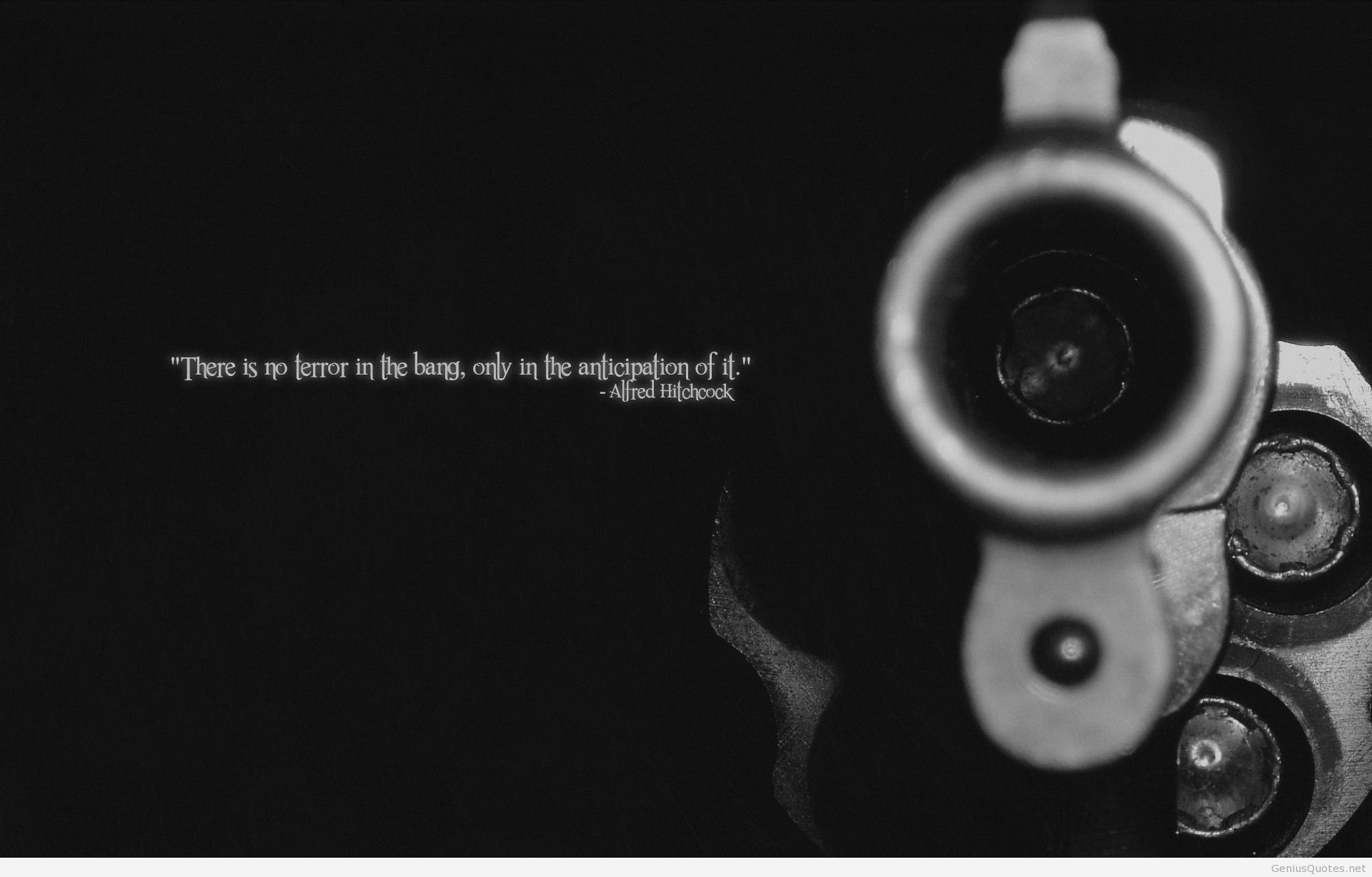 There Is No Terror In The Bang Quote - Italian Mafia Background - 1920x1227  Wallpaper 