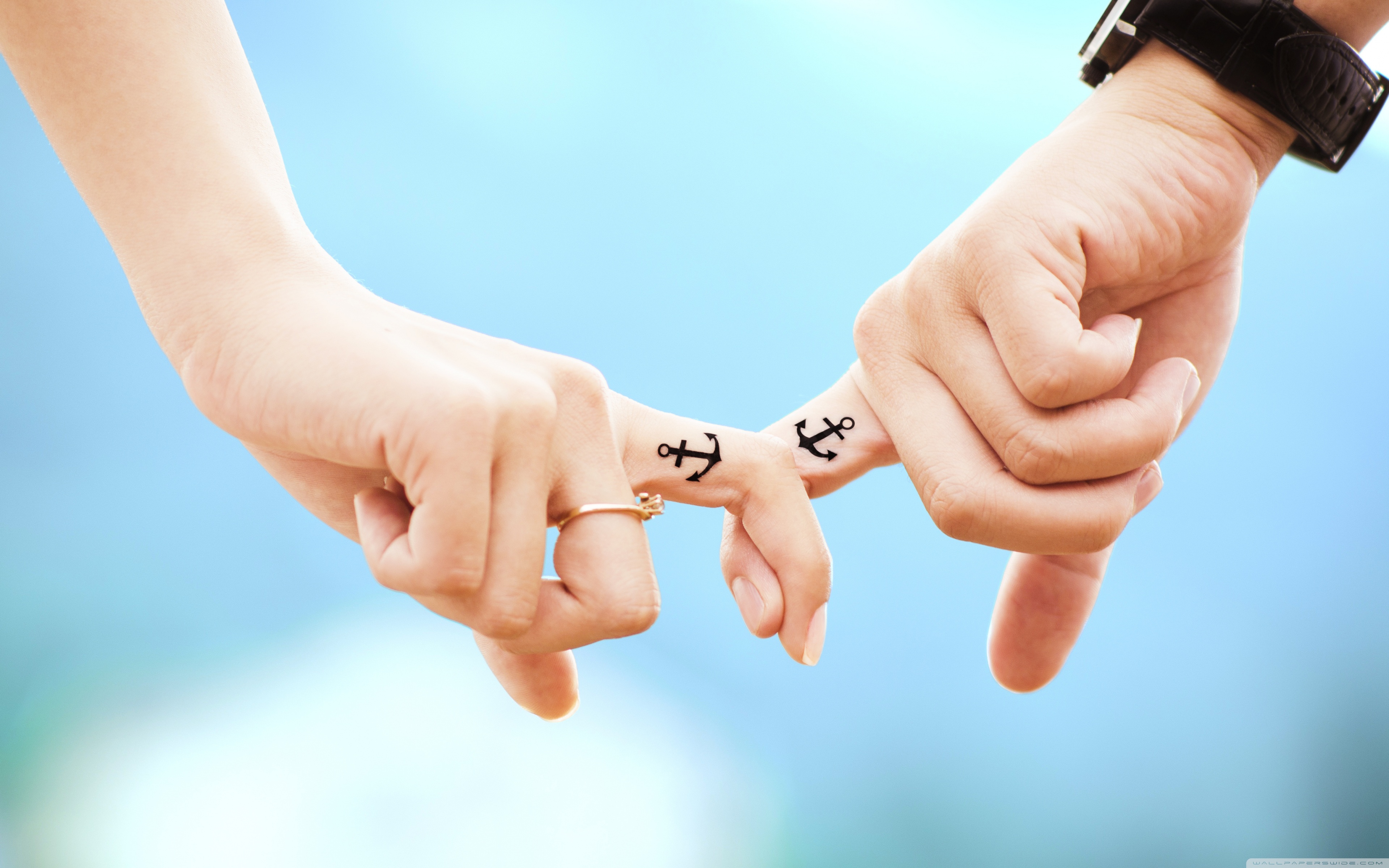 Couple Images Hd Full Screen - HD Wallpaper 