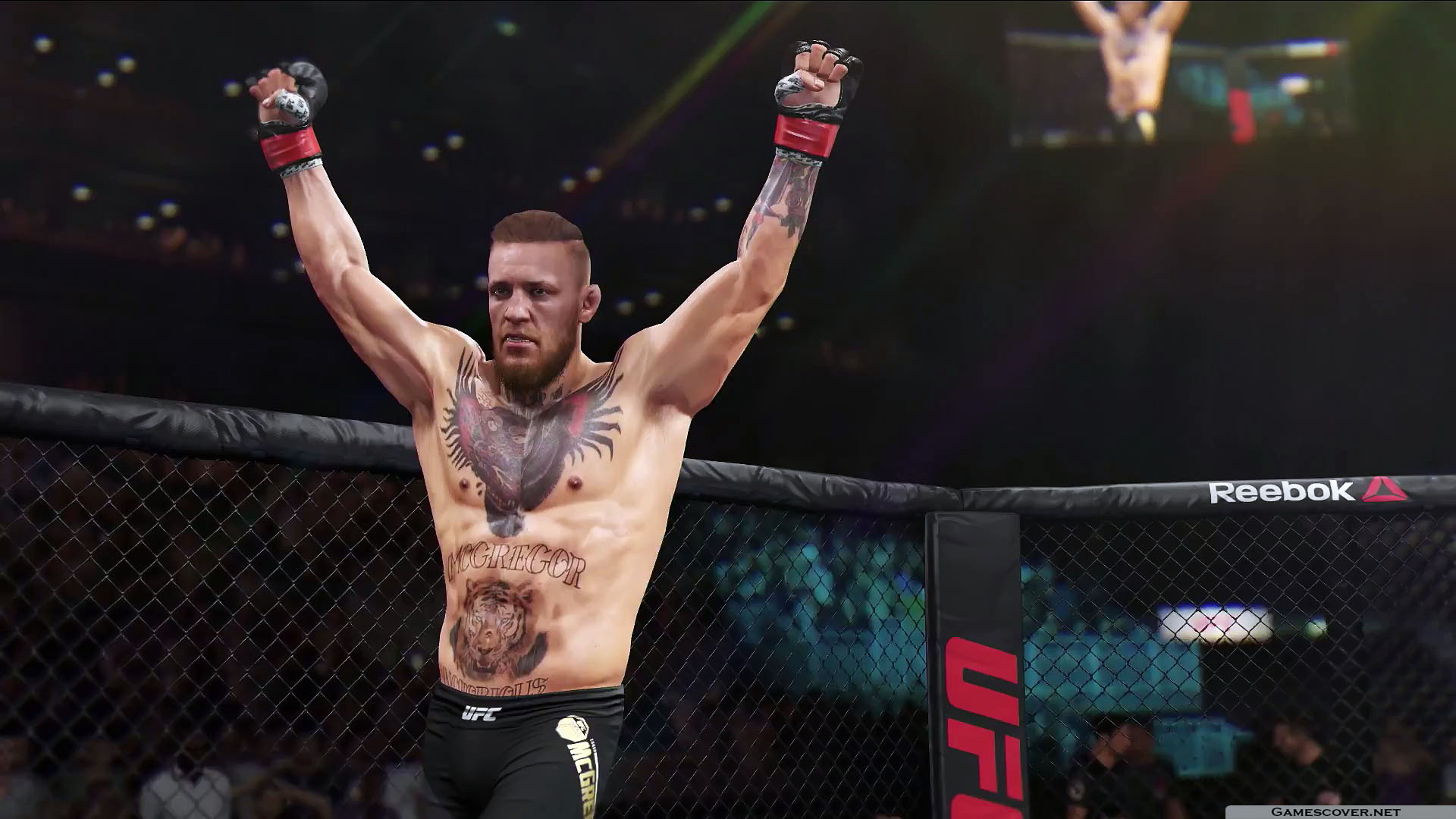 Ea Sports Ufc 2 - HD Wallpaper 