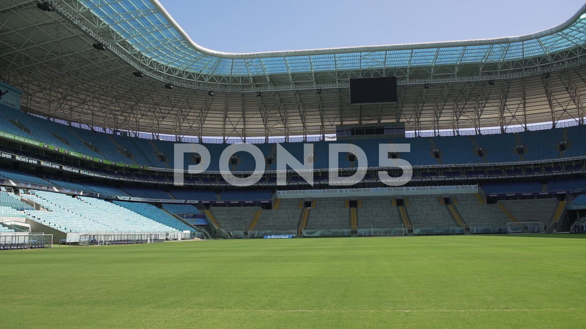 Soccer-specific Stadium - HD Wallpaper 