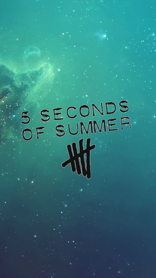 5 Seconds Of Summer - HD Wallpaper 