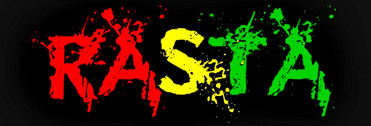 Rasta Weed Peace Love Quote - Graphic Design - HD Wallpaper 
