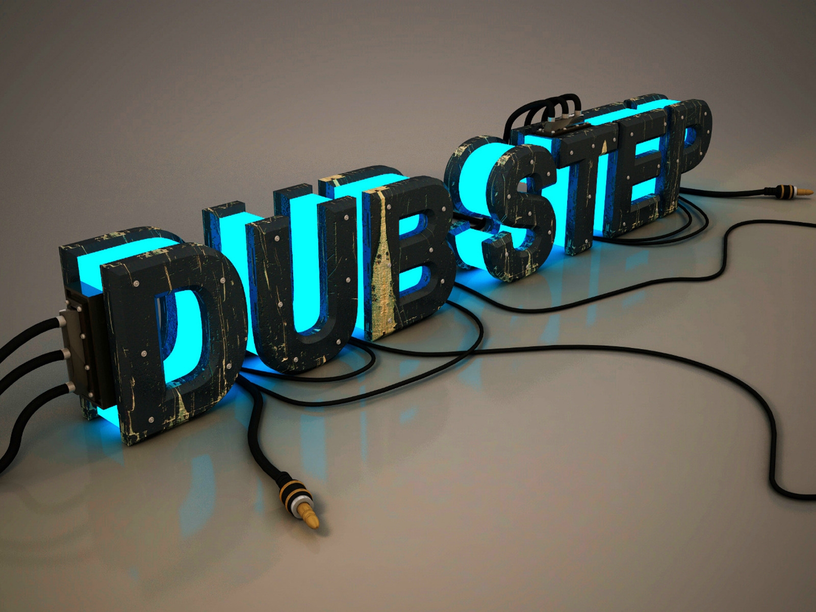 Dubstep Wallpaper 1920x1080 - HD Wallpaper 