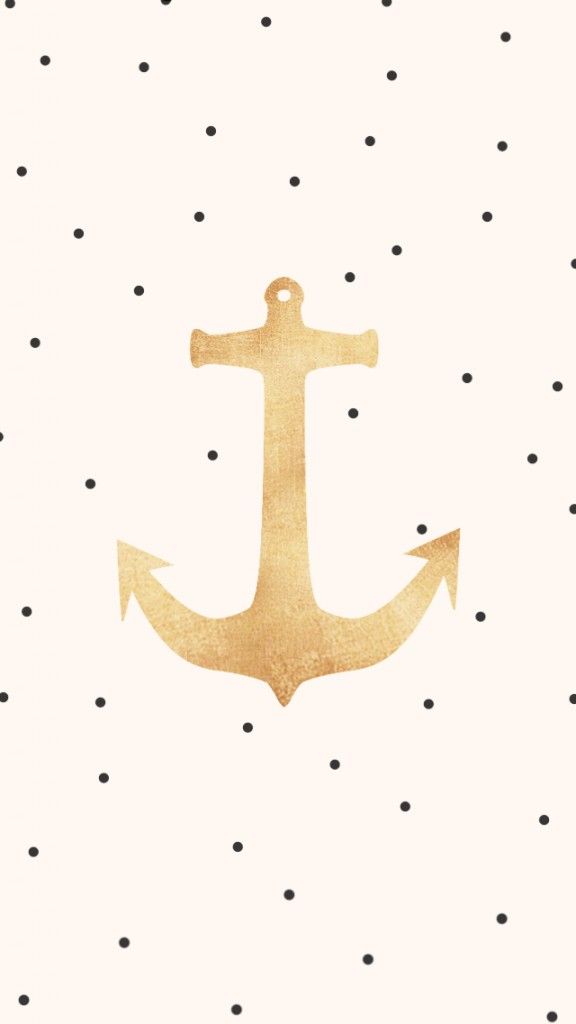 Wallpaper, Anchor, And Background Image - Iphone Wallpaper Anchor - HD Wallpaper 