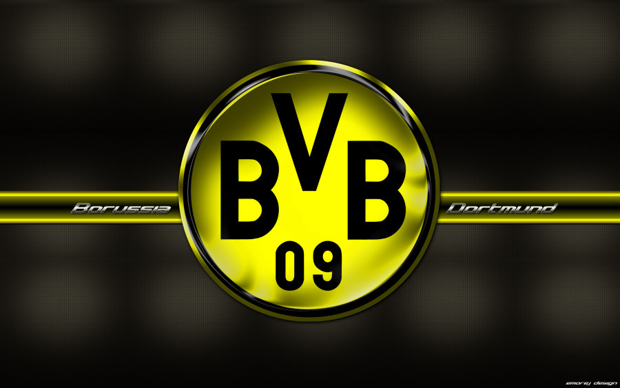 Borussia Dortmund Wallpaper - Borussia Dortmund - HD Wallpaper 