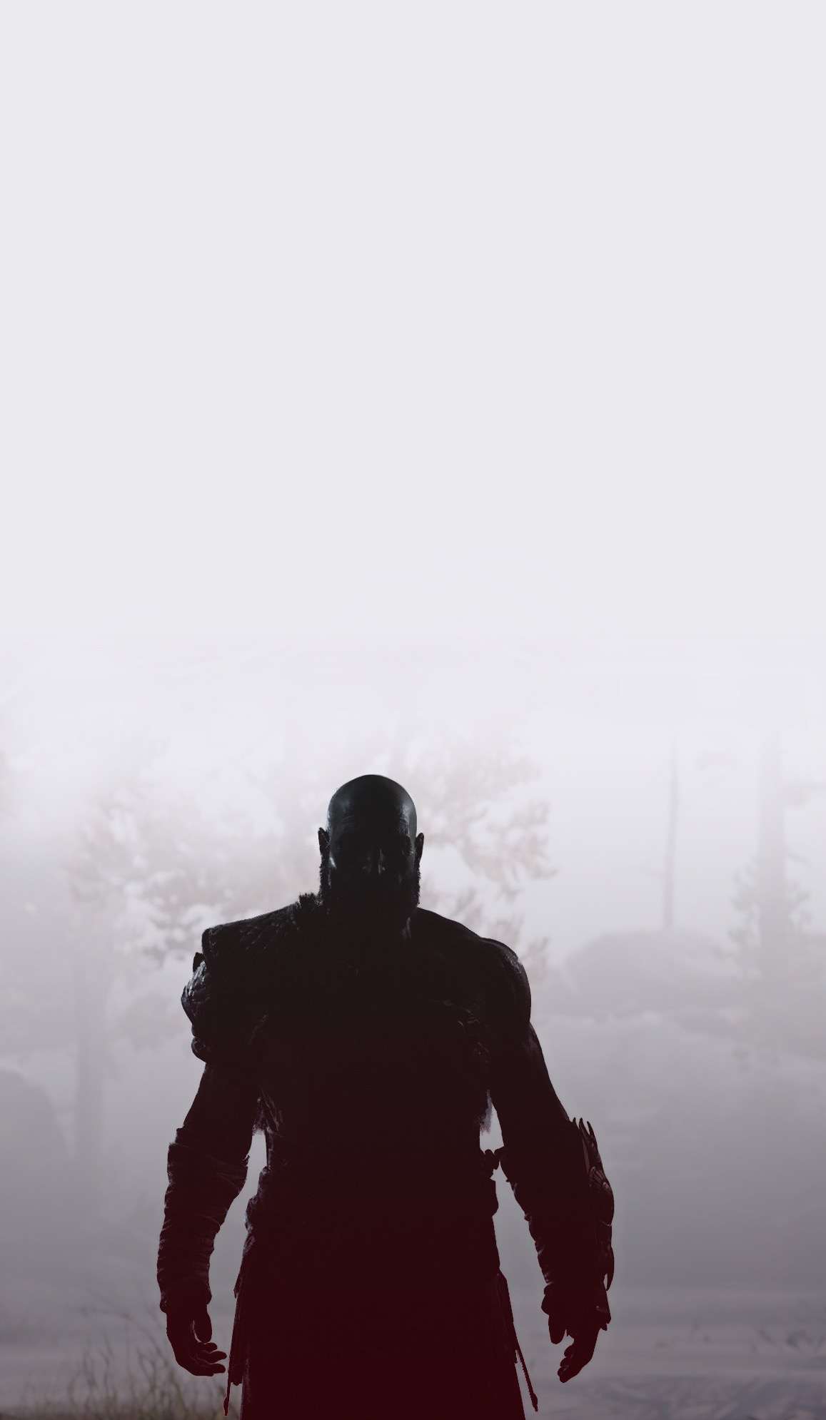 God Of War Phone Background - HD Wallpaper 
