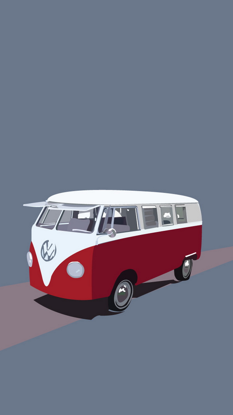Vw Wallpaper Iphone - HD Wallpaper 