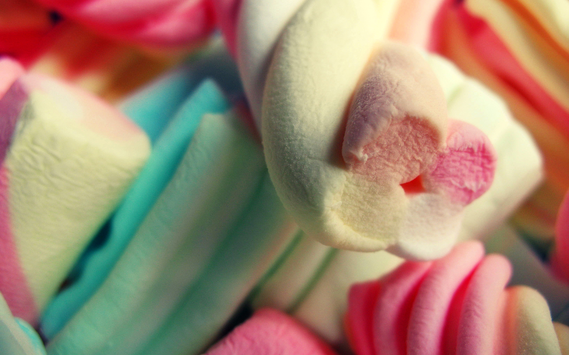 Marshmallow Wallpaper - HD Wallpaper 