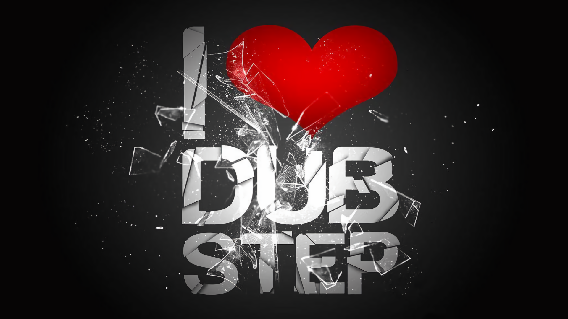 Fondos De Pantalla Hd Dubstep - HD Wallpaper 