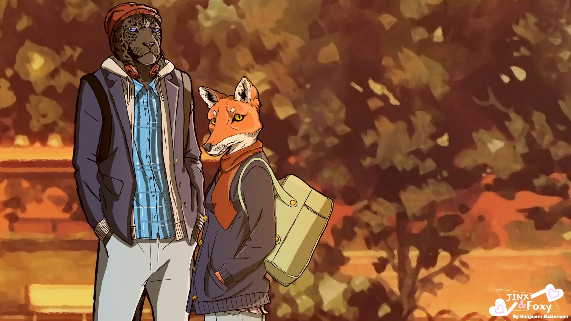 Illustration - HD Wallpaper 