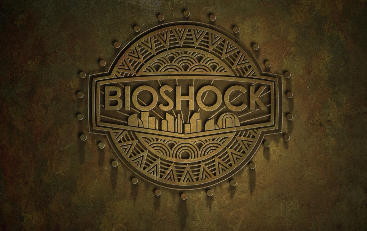 Bioshock Wallpapers - Bioshock Wallpaper Hd - HD Wallpaper 