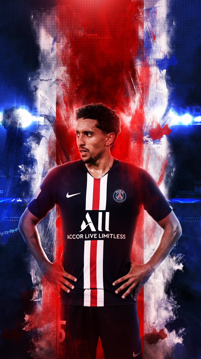 Marquinhos Wallpaper 2019 - HD Wallpaper 