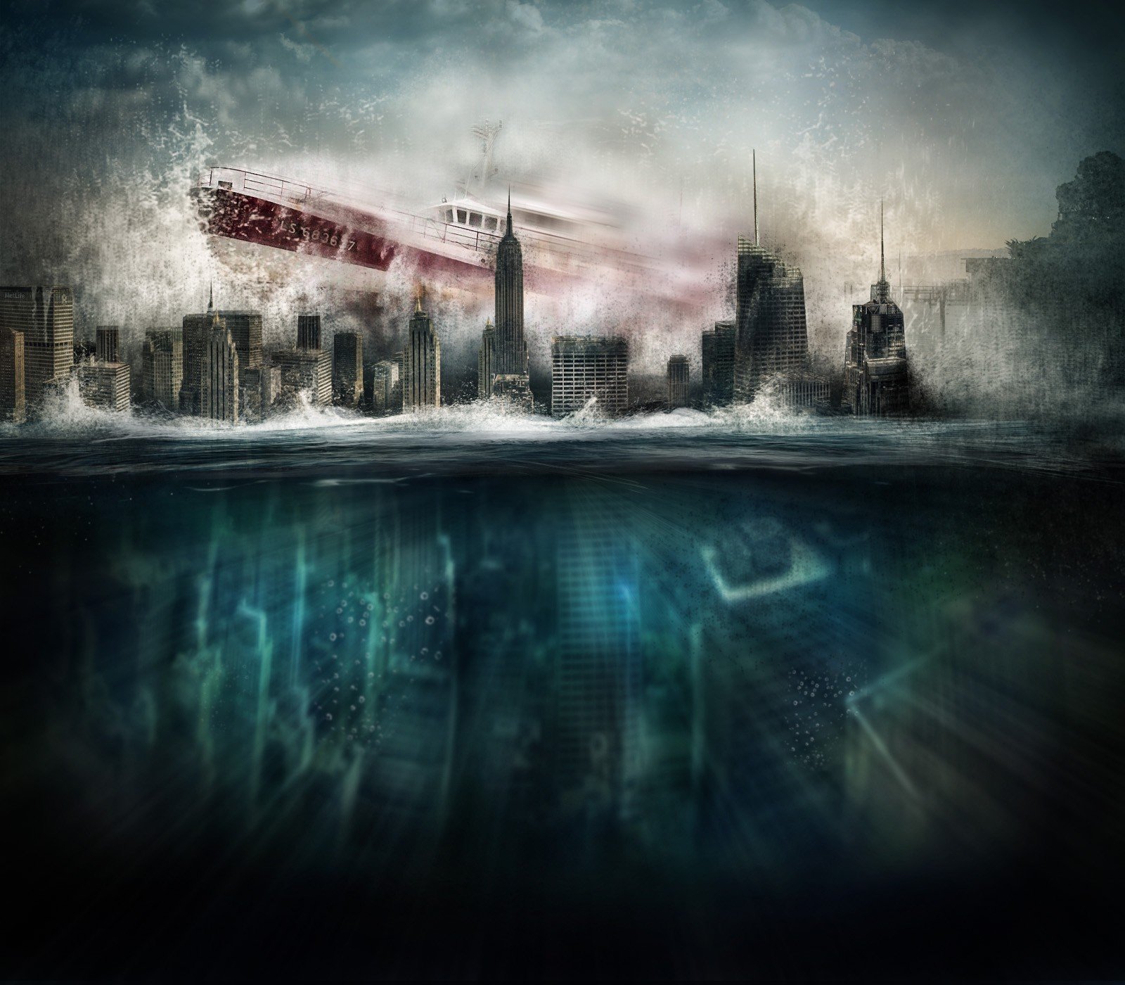 Water Background Hd For Photoshop - HD Wallpaper 